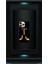 Siyah Desenli Gold D Harfi Ip 13 Pro 1