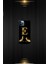 Siyah Desenli Gold B Harfi Ip 12 Pro Max 1