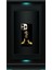 Siyah Desenli Gold R Harfi Ip 13 Pro 1
