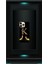 Siyah Desenli Gold Z Harfi Ip 13 Pro Uyumlu Kılıf 1