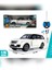 Range Rover Siyah - Beyaz Arazi Aracı 1:16 1