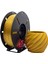Filament 3D Yazıcı 1.75 mm Hyperspeed Pla Altın 1kg 1