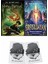 Harry Potter ve Sırlar Odası ve Sonsuz Labirent Sırfısıldayan 1 + Hediyeli 1