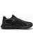 Hypnotic Siyah Erkek Sneaker Ayakkabı 1