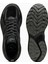 Hypnotic Siyah Erkek Sneaker Ayakkabı 3
