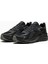 Hypnotic Siyah Erkek Sneaker Ayakkabı 4