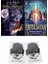 Harry Potter ve Ölüm Yadigârları ve Sonsuz Labirent Sırfısıldayan 1 + Hediyeli 1