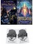 Harry Potter ve Felsefe Taşı ve Sonsuz Labirent Sırfısıldayan 1 + Hediyeli 1