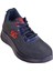 Erkek Sneaker Triko Spor Ayakkabı 1