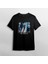 Final Fantasy Crisis Core %100 Pamuklu Bisiklet Yaka T-Shirt Model - 1 2