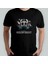 Hollow Knight %100 Pamuklu Bisiklet Yaka T-Shirt Model 3 1