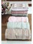Süper Lüks Miss Bamboo 50X90CM. Ihraç Malı El&yüz 3'lü Havlu Seti %70 Bambu Lifi Içerir 3