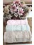 Süper Lüks Miss Bamboo 50X90CM. Ihraç Malı El&yüz 3'lü Havlu Seti %70 Bambu Lifi Içerir 4