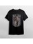 Attack On Titan Eren %100 Pamuklu Bisiklet Yaka T-Shirt Model - 3 2
