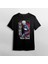 Tokyo Ghoul %100 Pamuklu Bisiklet Yaka T-Shirt Model 4 2