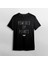 Vegan Vejetaryen Vegetarian %100 Pamuklu Bisiklet Yaka T-Shirt Model 9 2