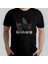 Vampire The Masquerade Bloodlines %100 Pamuklu Bisiklet Yaka T-Shirt Model 2 1