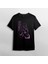 Jujutsu Kaisen Itadori Vs Sakuna %100 Pamuklu Bisiklet Yaka T-Shirt Model - 2 2