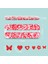Kırmızı Tırnak Süsleme Folyo Pulları Karışık Dizayn Kelebek Kalp Çiçek Nail Art 4