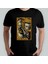 Attack On Titan Zeke Beast Titan %100 Pamuklu Bisiklet Yaka T-Shirt Model - 1 1