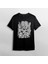 Naruto %100 Pamuklu Bisiklet Yaka T-Shirt Model - 4 2