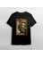 Attack On Titan Zeke Beast Titan %100 Pamuklu Bisiklet Yaka T-Shirt Model - 1 2