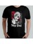 Tokyo Ghoul %100 Pamuklu Bisiklet Yaka T-Shirt Model 1 1
