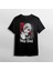 Tokyo Ghoul %100 Pamuklu Bisiklet Yaka T-Shirt Model 1 2