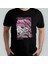 Jujutsu Kaisen Itadori Vs Sakuna %100 Pamuklu Bisiklet Yaka T-Shirt Model - 1 1