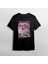 Jujutsu Kaisen Itadori Vs Sakuna %100 Pamuklu Bisiklet Yaka T-Shirt Model - 1 2