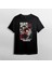 One Piece %100 Pamuklu Bisiklet Yaka T-Shirt Model - 8 2
