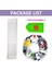 5d Yapışan Boncuk Goblen Mozaik Tablo Pano 21*25 cm JA20864 3