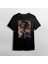 Jojo's Bizarre Adventure Unisex %100 Pamuklu Bisiklet Yaka T-Shirt Model 7 2