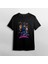Jojo's Bizarre Adventure %100 Pamuklu Bisiklet Yaka T-Shirt Model - 1 2
