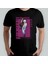 Gintama Gin Tama Gintoki Sakata Unisex %100 Pamuklu Bisiklet Yaka T-Shirt Model 5 1