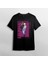 Gintama Gin Tama Gintoki Sakata Unisex %100 Pamuklu Bisiklet Yaka T-Shirt Model 5 2