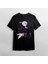 Jujutsu Kaisen Satoru Gojo %100 Pamuklu Bisiklet Yaka T-Shirt Model - 2 2