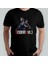 Resident Evil 3 %100 Pamuklu Bisiklet Yaka T-Shirt Model 1 1