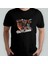 Star Wars Outlaws %100 Pamuklu Bisiklet Yaka T-Shirt Model - 1 1
