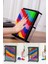 Pinart 3D Baskı Oyuncağı Renkli Dekoratif Masaj Strés Giderici Iğneli Sanat Tablası Eğlenceli Hediyelik Kutu Özel Seri 1