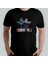 Resident Evil 2 %100 Pamuklu Bisiklet Yaka T-Shirt Model 1 1