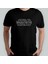 Yıldız Savaşları / Star Wars %100 Pamuklu Bisiklet Yaka T-Shirt Model - 4 1