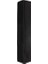 Rcf Evox 12 Sub Hoparlör Üst Başlık Kılıfı-Soft Case 3