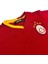 Orijinal Lisanslı 5 Yıldızlı Kırmızı Basic Çocuk T-Shirt 3