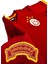Orijinal Lisanslı 5 Yıldızlı Kırmızı Basic Çocuk T-Shirt 4