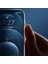 iPhone 14 Pro Max M-Safe Şarj Özellikli Kamera Çıkıntılı Silikon Kılıf 5