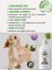 Hipoalerjenik Şampuan 200 ml | Tüy Dökülme | Parazit Pire Mantar Uzaklaştırıcı | Kedi Köpek 3