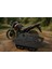 Honda Pcx 125 2010-2024 Uyumlu Çanta Demiri Siyah 3