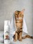 Kuru Şampuan 150 ml | Tüy Dökülme | Parazit Bit Pire Mantar Uzaklaştırıcı | Kedi Köpek 7