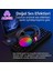 Rgb LED Işıklı Bluetooth 5.3 Oyuncu Kulaklığı – Mikro Sd, Dahili Mikrofon, Extra Bass 4